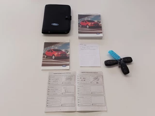 Ford EcoSport 1.0 EcoBoost 125pk Titanium S | 1ste Eigenaar | Navi | Sony Sound | Clima | Cruise | Pdc+Camera | Bluetooth Carkit+Streaming | Keyless Entry | Licht+Regensensor | Mistlampen | 17'' | Trekhaak - afbeelding nr 36