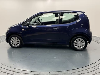 Volkswagen up! Volkswagen Up! 1.0 take up! BlueMotion Bluetooth-Elek.ramen - afbeelding nr 23