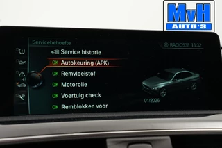 BMW 3 Serie BMW 3-serie 320i Centennial High Executive|LEER|LED|ORG.NL - afbeelding nr 41