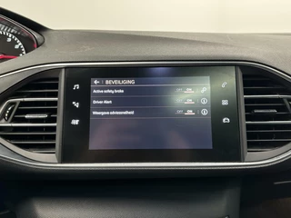 Peugeot 308 Peugeot 308 SW 1.2 PureTech Allure PANO CAMERA CARPLAY - afbeelding nr 36