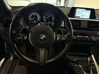 BMW 2 Serie BMW 2-serie Cabrio 220i M Sport 184pk AUT LCI|Facelift|H&K|18''|Leder|Navi|Shodowline|Dealer onderhouden| - afbeelding nr 29