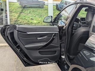 BMW 4 Serie |CARPLAY|STOELVERW.|ORIG. NL|DEALER ONDERH. - afbeelding nr 21