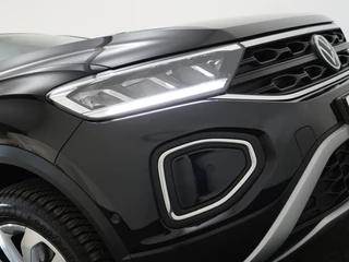 Volkswagen T-Roc - afbeelding nr 13