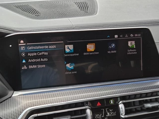 BMW X5 BMW X5 XDRIVE45E M SPORT I LASER I PANORAMA I DRIVING PROFF. I - afbeelding nr 20