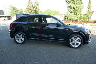 Audi Q2 Audi Q2 35 TFSI S EDITION AUTOMAAT 150 PK - afbeelding nr 6