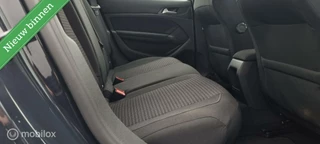 Peugeot 308 Peugeot 308 SW 1.2 PureTech Blue Lease Executive - afbeelding nr 13