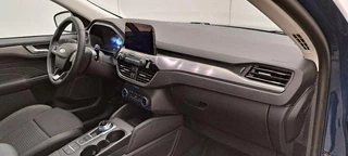 Ford Kuga Ford Kuga 2.5 PHEV Titanium 225pk | Driver Assistance Pack | Winterpack | AGR Stoelen met half leder | Trekhaak Wegklapbaar | Michelin Cross Climate - afbeelding nr 31