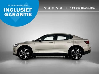Polestar 2 Polestar 2 Long Range Single Motor 78 kWh Pilot Pakket - afbeelding nr 2