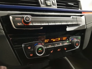 BMW X1 BMW X1 sDrive18i Steptronic M-Sport Executive | Lederen Bekleding | Navigatie | Climate Control | Camera | Parkeer Sensoren - afbeelding nr 21
