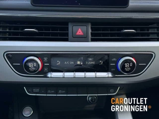 Audi A4 Audi A4 Avant 2.0 TDI ultra Pro Line | AIRCO | NAP | CRUISE - afbeelding nr 11