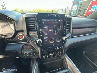 Dodge Ram 1500 Dodge Ram 1500 6.2 V8 TRX Final Edition/Last Call 7-2024 - afbeelding nr 24
