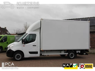 Renault Master - afbeelding nr 2