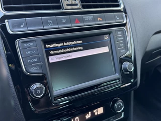 Volkswagen Polo Volkswagen Polo 1.2 TSI R-LINE NAVI CARPLAY 110PK - afbeelding nr 14