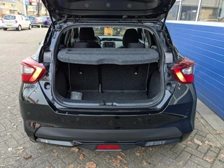 Nissan Micra Nissan Micra 1.0 IG-T CARPLAY/AUTO/CAMERA/LMV/1E EIG. - afbeelding nr 16