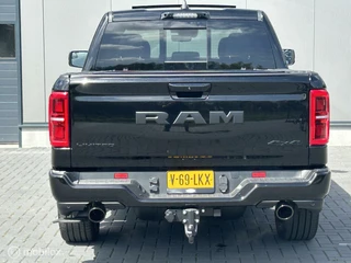 Dodge Ram 1500 Dodge Ram 1500 Limited H.O. 540PK Bomvol BPM vrij - afbeelding nr 7