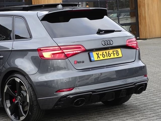 Audi RS3 Audi RS3 Sportback 2.5 TFSI RS3 399PK Quattro / 2018 facelift / LED - afbeelding nr 54