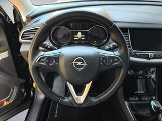 Opel Grandland X Opel Grandland X 1.2 Turbo Business Executive (131 PK) 1e-Eig. Keurig-Onderh, BOVAG-Garantie, NL-Auto. - afbeelding nr 20