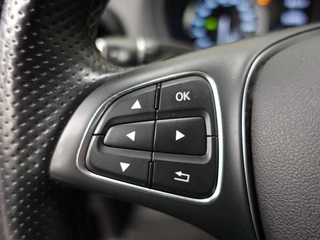Mercedes-Benz Vito Mercedes-Benz Vito 114 CDI Lang Automaat Navigatie Airco Bluetooth Camera Trekhaak - afbeelding nr 14