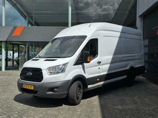Ford Transit Ford Transit 350 2.0 TDCI L4H3 Trend|EXPORT - afbeelding nr 6