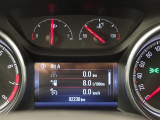 Opel Insignia TREKHAAK / CARPLAY / KEYLESS / NAVI / CLIMA / PDC / BLUETOOTH / CRUISE - afbeelding nr 33