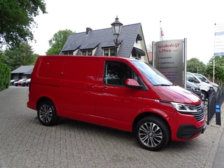 Volkswagen Transporter - 249025276-0