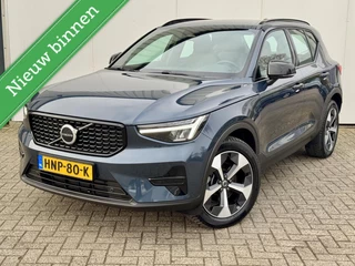 Volvo XC40 2.0 B4 Plus Dark|HK Audio|el.bed.stoelen|19"|ACC|Blis|Trekh.|