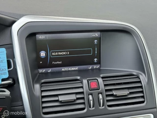 Volvo XC60 Volvo XC60 2.0 T5 245PK  FWD Leder Camera Stoelverwarming - afbeelding nr 14