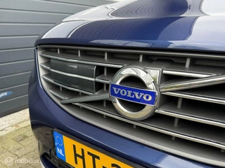 Volvo XC60 Volvo XC60 2.0 D4 FWD Ocean Race Geartronic-8 /Panoramadak/2xElek stoel/Sensus Nav/AdapCruise/Blis/DriverAlert/Camera/Elek.achterklep/Xenon Adaptief/Unieke auto - afbeelding nr 31