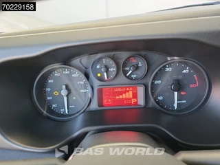 Iveco Daily Iveco Daily 35S16 Automaat Black Edition L2H2 Airco Cruise Velgen 3500kg trekgewicht 12m3 Airco Cruise control - afbeelding nr 17