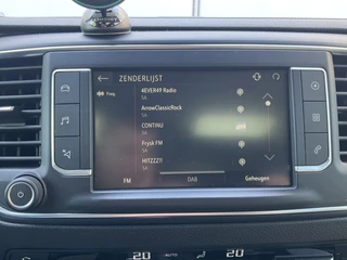 Opel Vivaro-e - afbeelding nr 60
