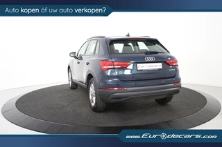 Audi Q3 Audi Q3 35 TFSI *1ste Eigenaar*Navigatie*Carplay*Park assist* - afbeelding nr 10