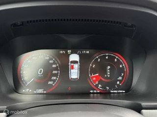 Volvo V90 Volvo V90 2.0 T5 90th anniversary edition Leder/Trekhaak/Cam! - afbeelding nr 13