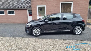 Renault Clio Renault Clio 1.0 TCe Business Zen /Af neembare trekhaak , airco - afbeelding nr 2