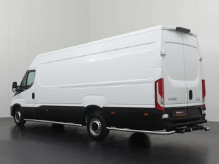 Iveco Daily | Airco | Cruise | 3-Persoons | Betimmering - afbeelding nr 6