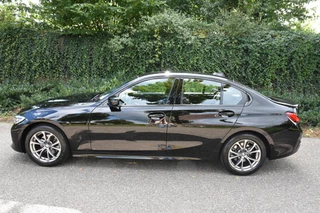 BMW 3 Serie - afbeelding nr 3