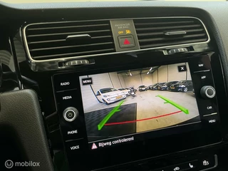 Volkswagen Golf Volkswagen Golf 2.0 TSI R 4Motion 310pk VIRTUAL ACC CARPLAY - afbeelding nr 17