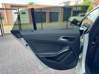 Mercedes-Benz CLA Mercedes-Benz CLA Shooting Brake 4Matic 45AMG Edition 1 / 130DKM! / 421 PK Stage 1 / PANO / HK / ZEER NETTE AUTO! - afbeelding nr 27