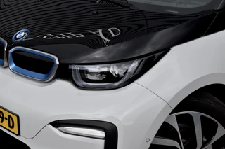 BMW i3 | Active Cruisecontrol | LED Light | Stoelverwarming | Driving Assistant Plus | - afbeelding nr 29