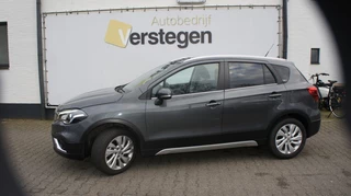 Suzuki S-Cross - afbeelding nr 2