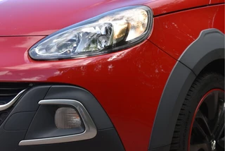 Opel ADAM | NL-Auto | Carplay / Android | Climate Contr | Cruise Contr | DAB | Open dak - afbeelding nr 33