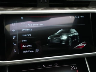 Audi A6 Audi A6 Avant 55 TFSI e quattro S edition Competition Panorama Navigatie Trekhaak Acc Memory Camera B&O 80 - afbeelding nr 36