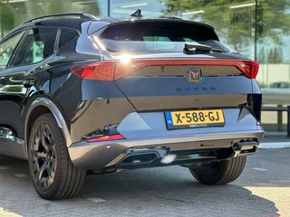 CUPRA Formentor CUPRA Formentor 1.5 TSI Business Edition Plus - afbeelding nr 10