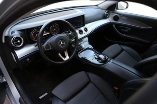 Mercedes-Benz E-Klasse Mercedes-Benz E-Klasse 250 Ambition 9G Widescreen Navi Camera LED Ambiente - afbeelding nr 7