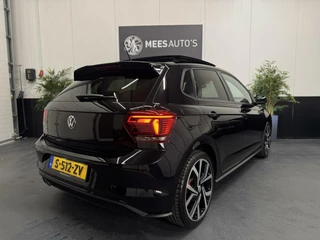 Volkswagen Polo Volkswagen Polo 2.0 TSI GTI|Pano|Beats|Virtual|Laneast.|Keyl - afbeelding nr 3