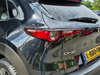Mazda CX-30 Mazda CX-30 E-SKYACTIV-X 186 6MT 2WD LUXURY / M-HYBRID - afbeelding nr 38
