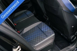Volkswagen Golf Volkswagen Golf 2.0 TSI R 4Motion Performance Akrapovic HK - afbeelding nr 36