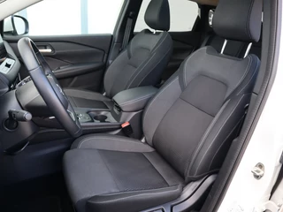 Nissan QASHQAI - afbeelding nr 22