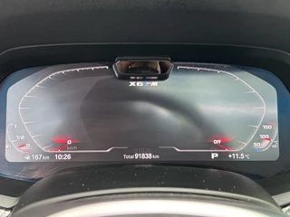 BMW X6 BMW X6 M Competition 626 PK | Laserlicht | Pano | Stoelverwarming N.P. € 218.335 - afbeelding nr 43