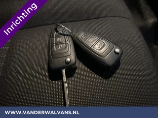 Ford Transit Verwarmde voorruit, Bijrijdersbank, 2600kg trekvermogen - afbeelding nr 20