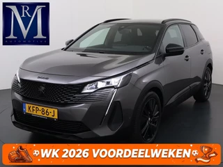 Peugeot 3008 1.6 HYbrid 225 GT Pack Business